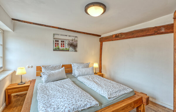 Apartament - Quedlinburg , Niemcy - DSA179 601