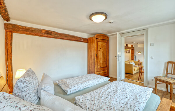 Apartament - Quedlinburg , Niemcy - DSA179 602