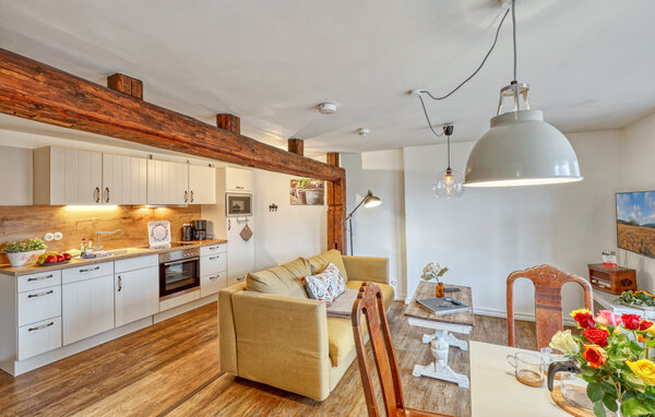 Apartament - Quedlinburg , Niemcy - DSA179 7