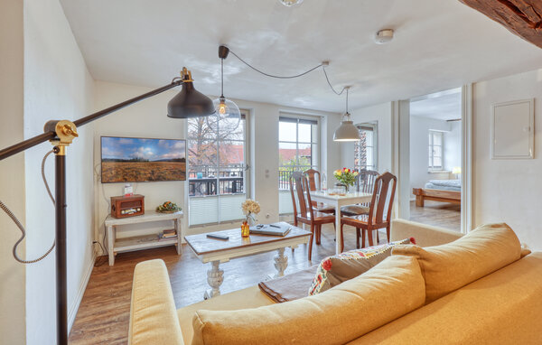 Apartament - Quedlinburg , Niemcy - DSA179 3