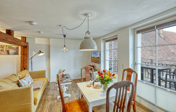 Apartament - Quedlinburg , Niemcy - DSA179 301