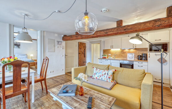 Apartament - Quedlinburg , Niemcy - DSA179 4