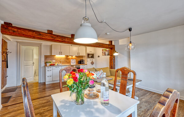 Apartament - Quedlinburg , Niemcy - DSA179 302