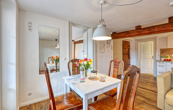 Apartament - Quedlinburg , Niemcy - DSA179 303