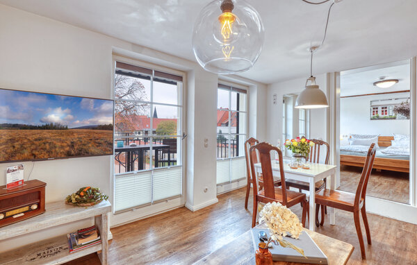 Apartament - Quedlinburg , Niemcy - DSA179 5