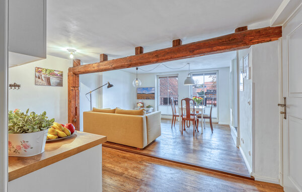 Apartament - Quedlinburg , Niemcy - DSA179 304