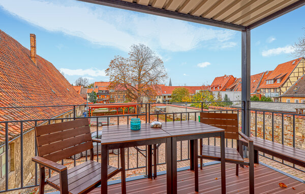 Apartament - Quedlinburg , Niemcy - DSA179 101