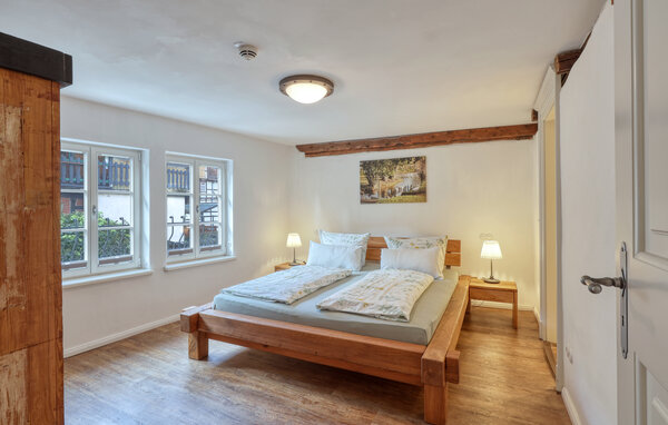 Appartement - Quedlinburg , Allemagne - DSA180 8