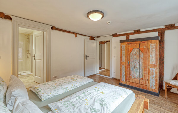 Appartement - Quedlinburg , Allemagne - DSA180 601