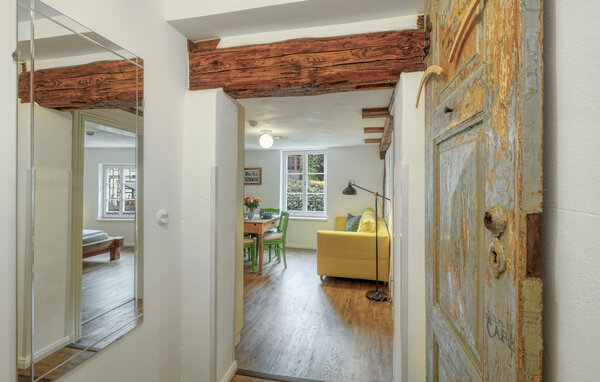 Appartement - Quedlinburg , Allemagne - DSA180 502