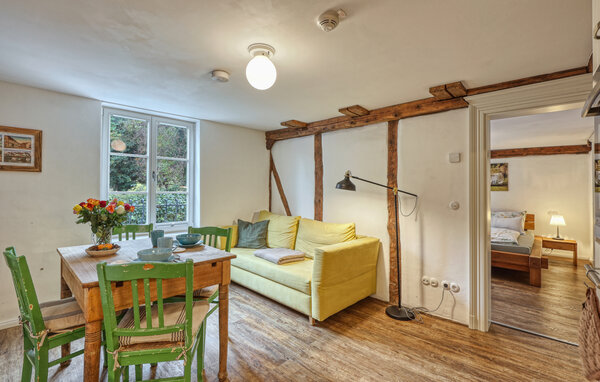 Appartement - Quedlinburg , Allemagne - DSA180 3