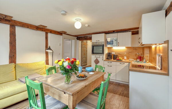 Appartement - Quedlinburg , Allemagne - DSA180 301