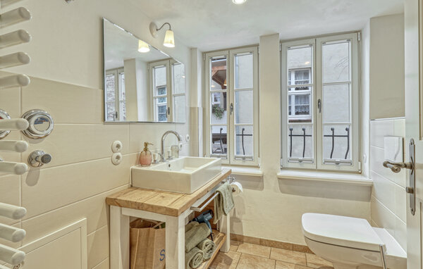 Semesterlägenhet - Quedlinburg , Tyskland - DSA181 701