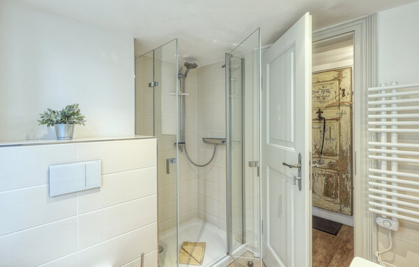 Semesterlägenhet - Quedlinburg , Tyskland - DSA181 702