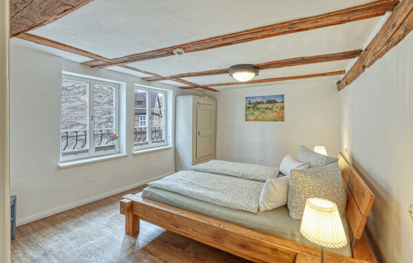 Semesterlägenhet - Quedlinburg , Tyskland - DSA181 9