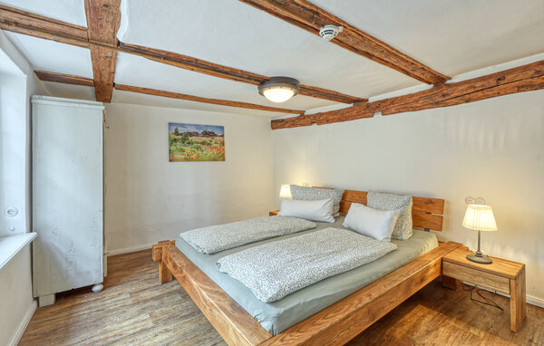 Semesterlägenhet - Quedlinburg , Tyskland - DSA181 601