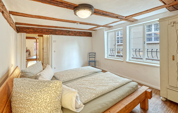 Semesterlägenhet - Quedlinburg , Tyskland - DSA181 602