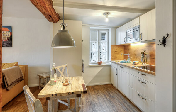 Semesterlägenhet - Quedlinburg , Tyskland - DSA181 5