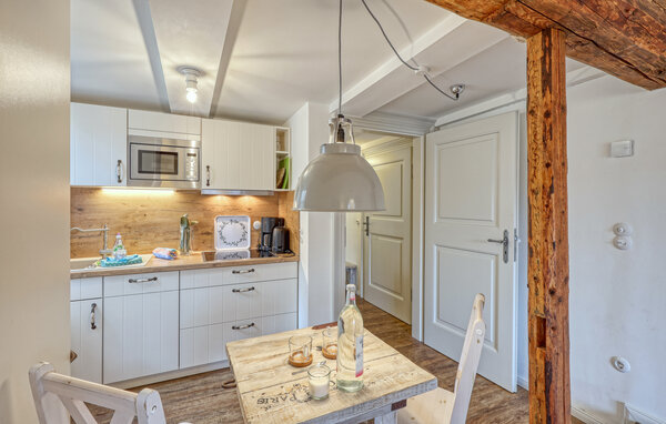 Semesterlägenhet - Quedlinburg , Tyskland - DSA181 6