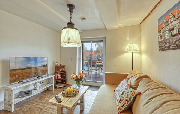 Semesterlägenhet - Quedlinburg , Tyskland - DSA181 3