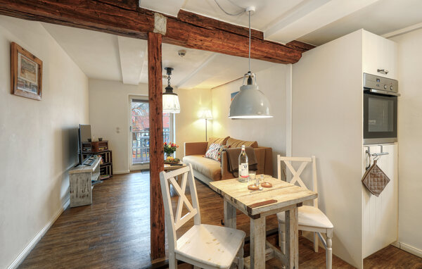 Semesterlägenhet - Quedlinburg , Tyskland - DSA181 301