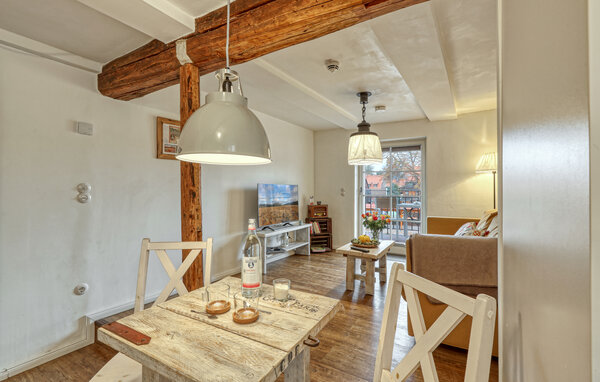 Semesterlägenhet - Quedlinburg , Tyskland - DSA181 302