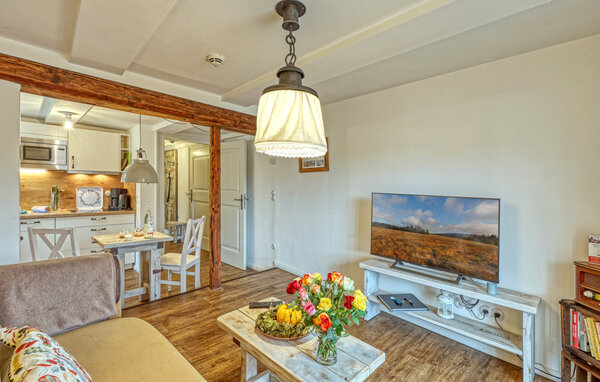 Semesterlägenhet - Quedlinburg , Tyskland - DSA181 303