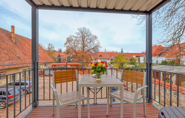 Ferienwohnung - Quedlinburg , Deutschland - DSA181 2
