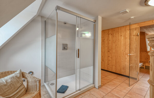 Ferienwohnung - Quedlinburg , Deutschland - DSA182 801