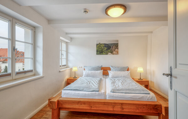 Ferienwohnung - Quedlinburg , Deutschland - DSA182 601