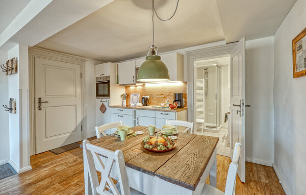 Ferienwohnung - Quedlinburg , Deutschland - DSA182 401