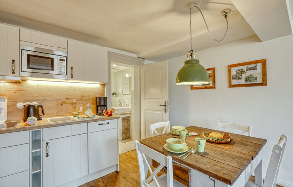 Ferienwohnung - Quedlinburg , Deutschland - DSA182 6