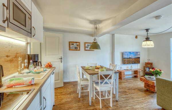 Ferienwohnung - Quedlinburg , Deutschland - DSA182 402