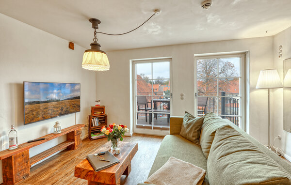 Ferienwohnung - Quedlinburg , Deutschland - DSA182 3