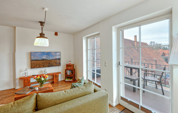 Ferienwohnung - Quedlinburg , Deutschland - DSA182 301