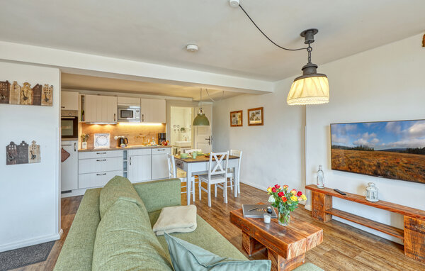 Ferienwohnung - Quedlinburg , Deutschland - DSA182 4