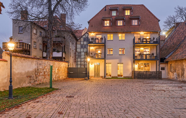 Ferienwohnung - Quedlinburg , Deutschland - DSA182 9