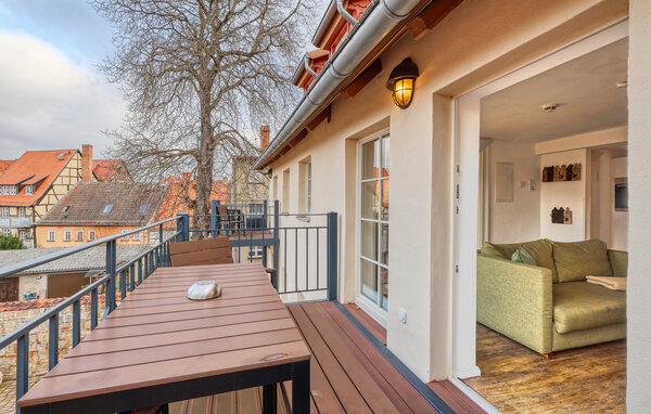 Ferienwohnung - Quedlinburg , Deutschland - DSA182 8
