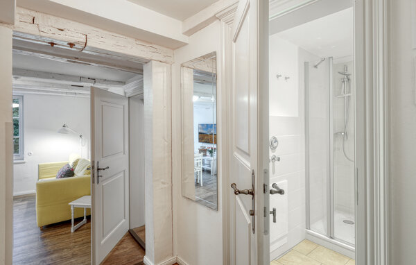 Apartament - Quedlinburg , Niemcy - DSA183 702