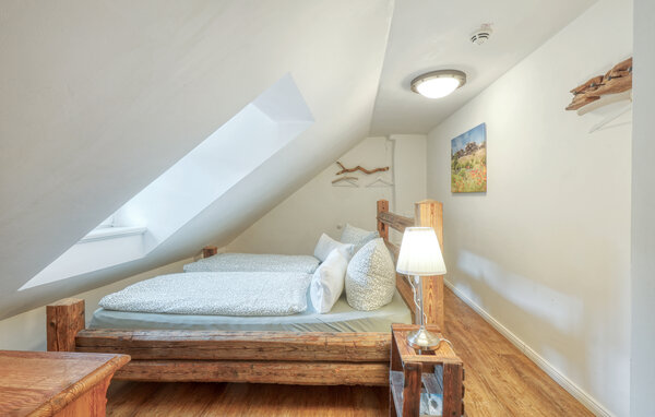 Apartament - Quedlinburg , Niemcy - DSA183 6