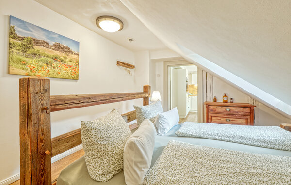 Apartament - Quedlinburg , Niemcy - DSA183 601