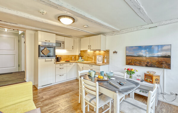 Apartament - Quedlinburg , Niemcy - DSA183 401