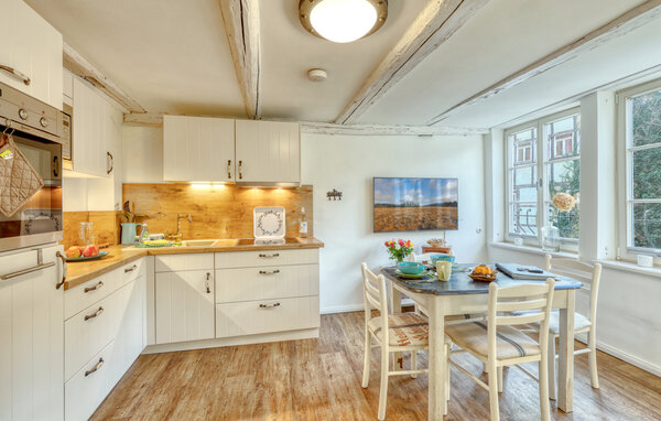 Apartament - Quedlinburg , Niemcy - DSA183 5