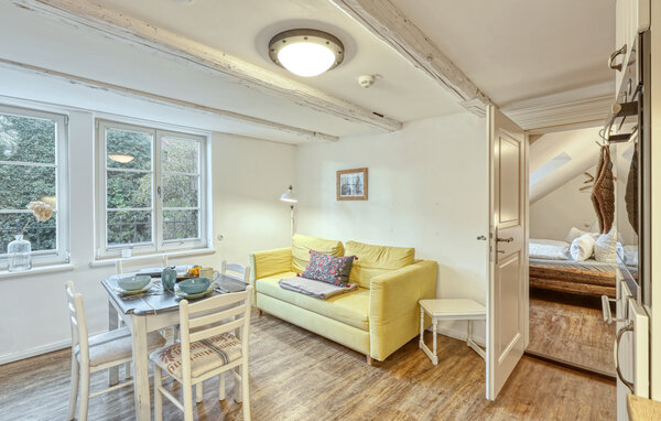 Apartament - Quedlinburg , Niemcy - DSA183 3