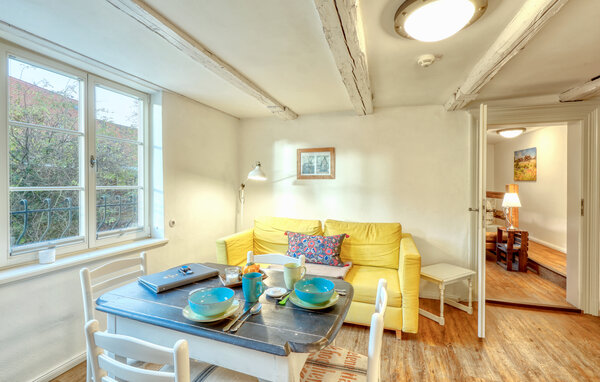 Apartament - Quedlinburg , Niemcy - DSA183 301