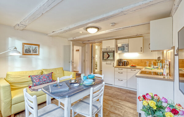 Apartament - Quedlinburg , Niemcy - DSA183 4