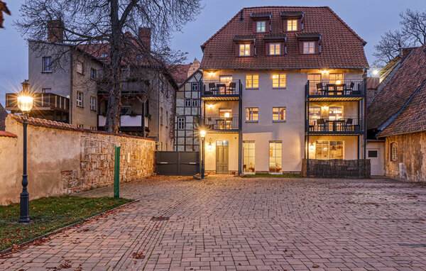 Appartamento - Quedlinburg , Germania - DSA183 1