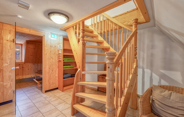 Ferienwohnung - Quedlinburg , Deutschland - DSA184 801