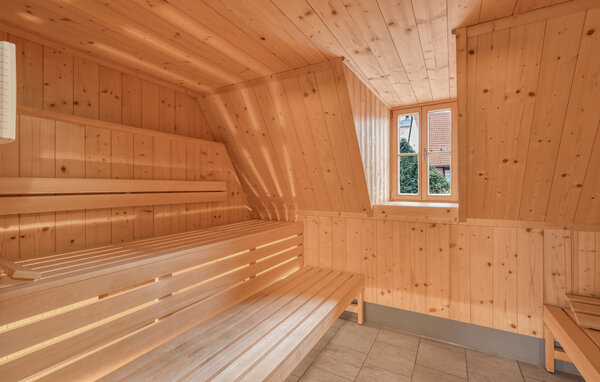 Ferienwohnung - Quedlinburg , Deutschland - DSA184 802
