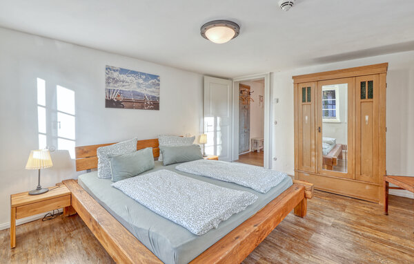 Ferienwohnung - Quedlinburg , Deutschland - DSA184 602